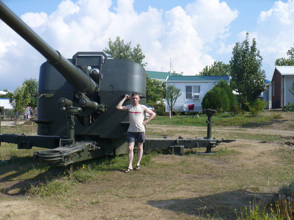 Валера Лукьянов