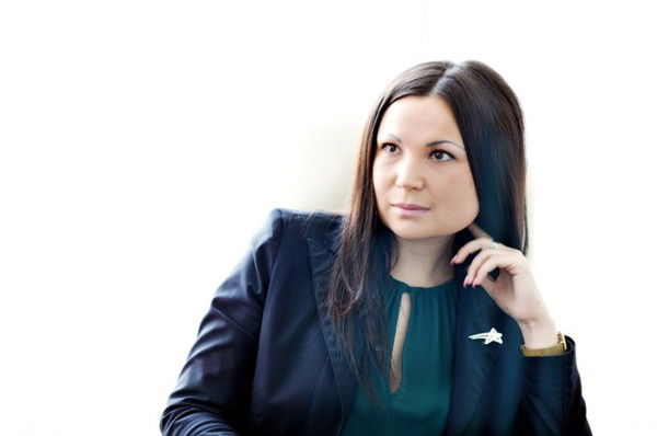 Гульназ Терновская