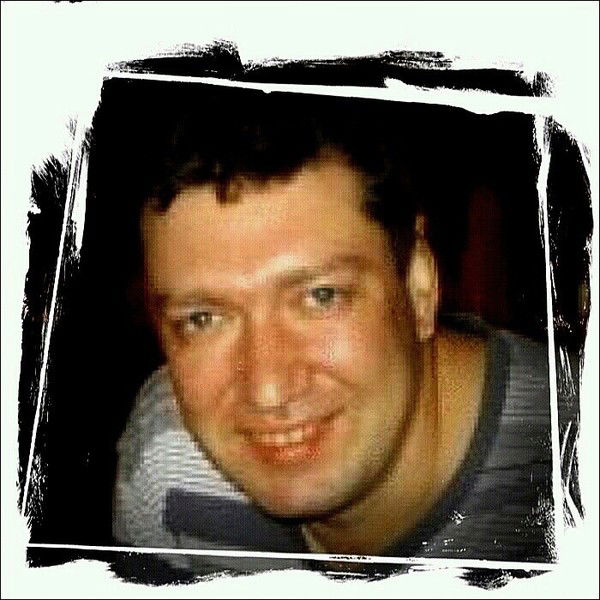 Сергей Соколов