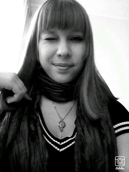 Кристина Зинкевич