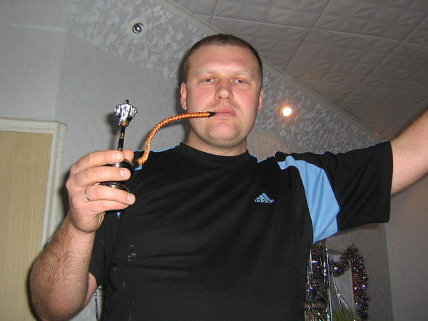 Андрей Камлыков