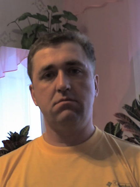 Евгений Кротов