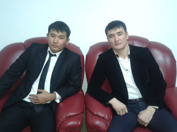 ****danabek**** ****ayazbaev****