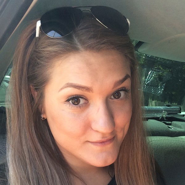 Кристина Доровских