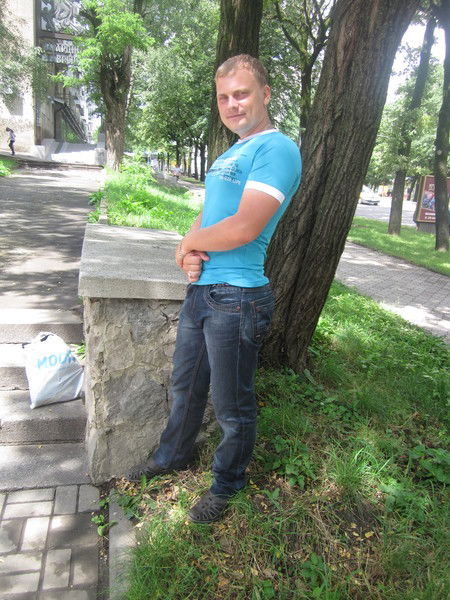 Евгений Писарев