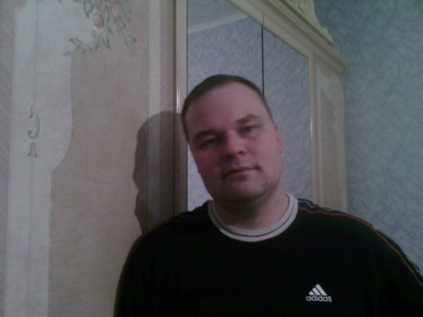 Дмитрий Кондратьев