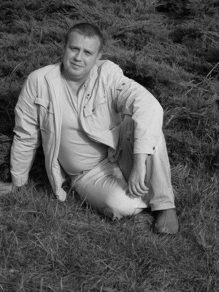 Андрей Лабыш