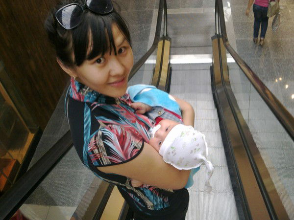 Сауле Ибраева