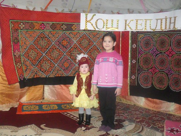 Гульнур Мухамедиярова