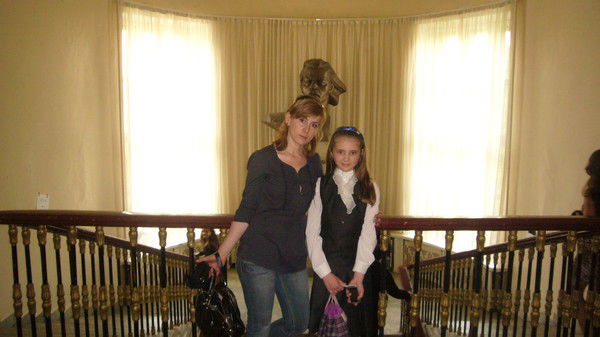 Наталья Сытенко