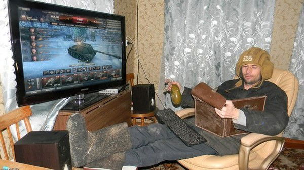 Максим Тимченко