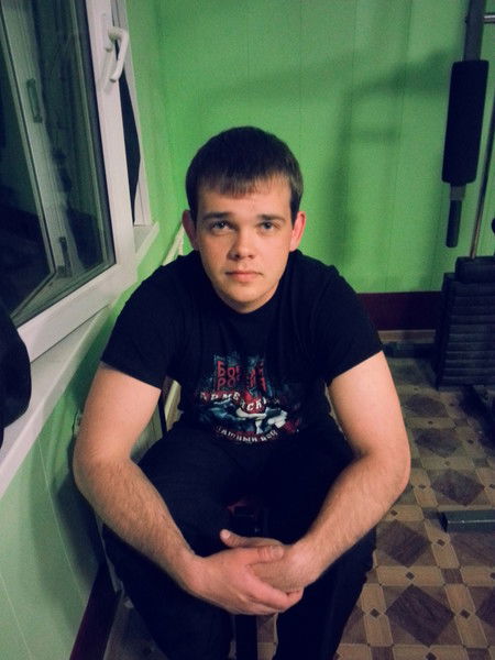 Вячеслав Калиниченко