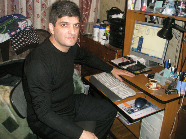 Aslan Avdoyan