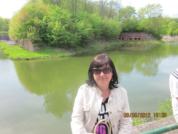 Елена Марченко