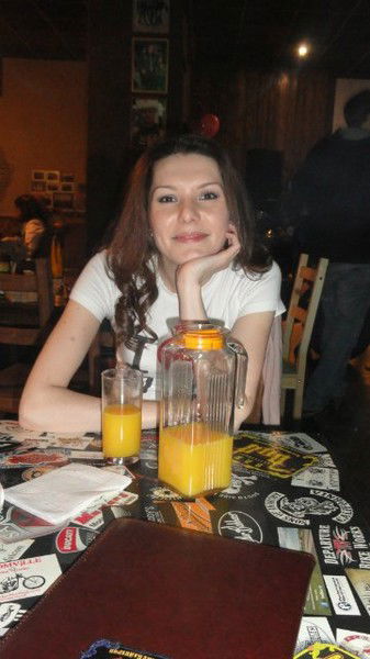 Ася Валеева