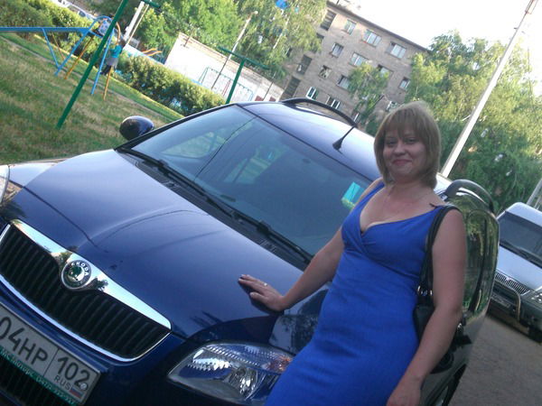 Ирина Шепелева