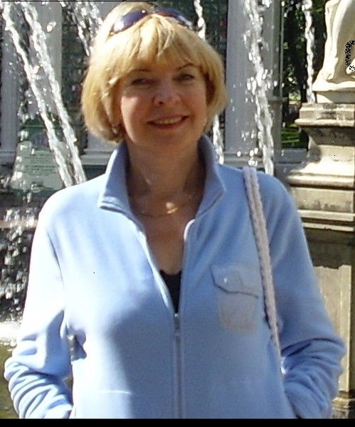 Сария Миннахметова