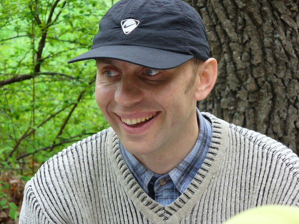 Александр Максимов