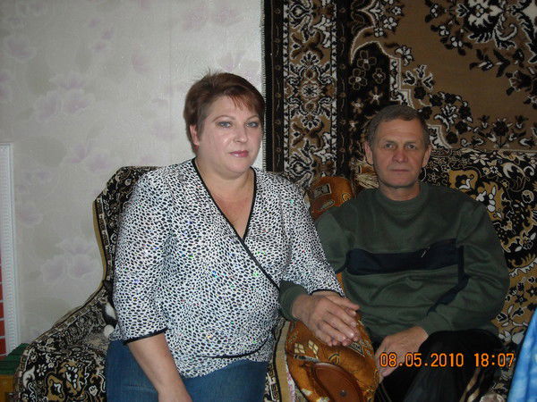 Ольга Сушкова