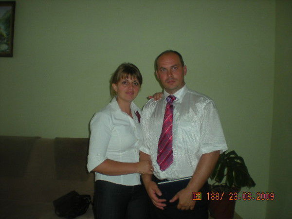 Витка Матей