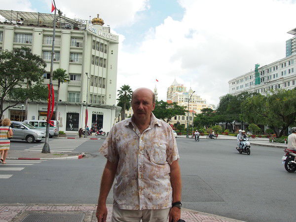 Сергей Решетняк