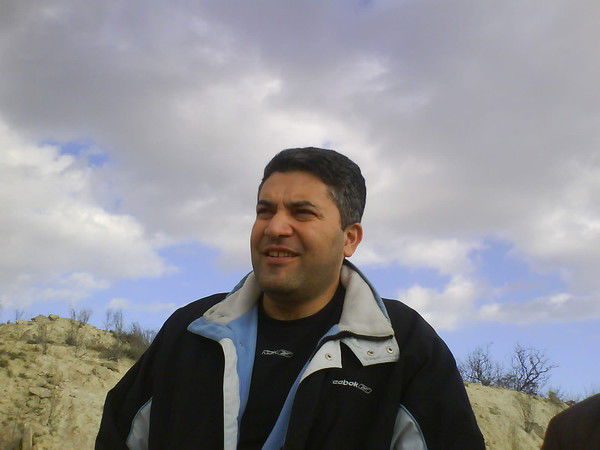 Эльшад Мустафаев