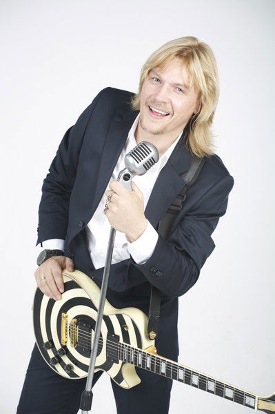 Димитрий Христов