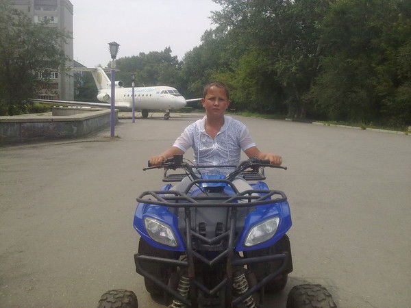 Серёга) Серёга)