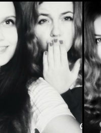 Маша Мицура