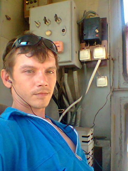 Рома Рыбницкий