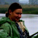 Саша Волкова (Ванина)