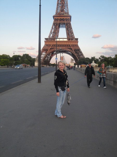 Лариса Ступак