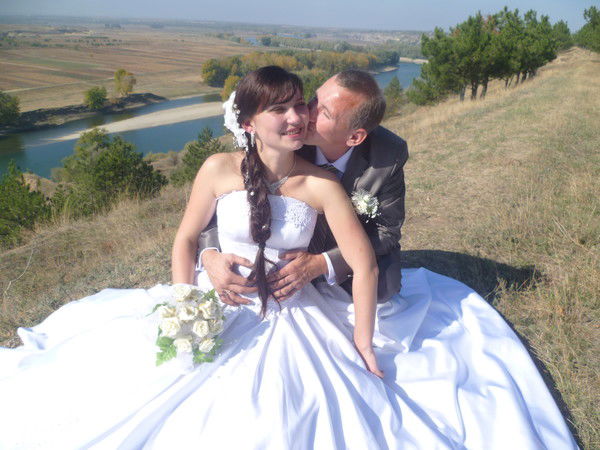 Александр  Ольга Антоненко