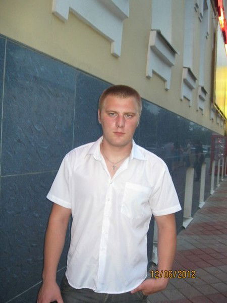 Андрей Культешов