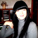 Марианна Салий