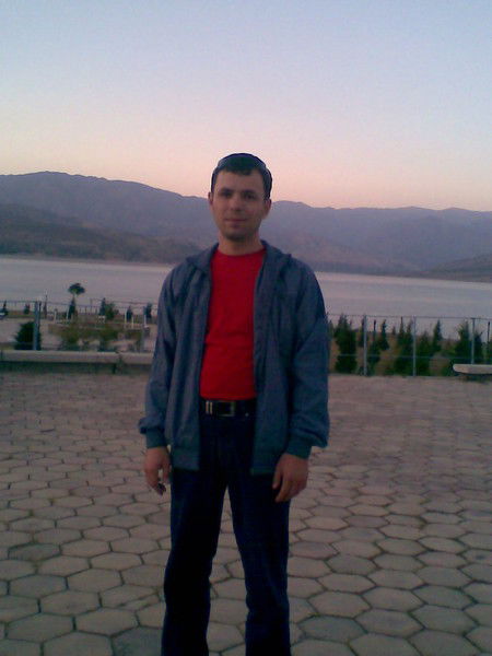 Дмитрий Демидов