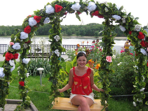 Настёна Денисламова