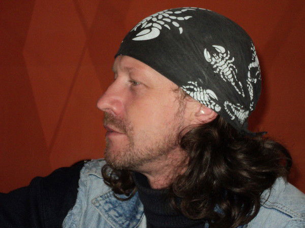 Дмитрий Ополев