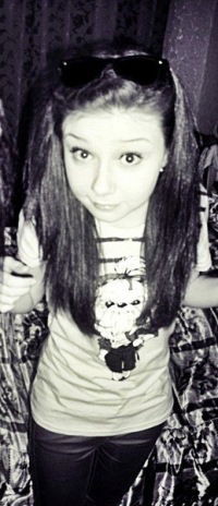 Викулька... 3