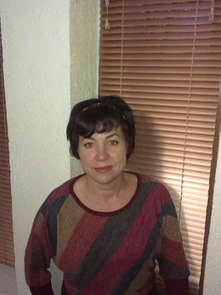 Эльвира Искакова