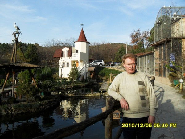 Владимир Веселов