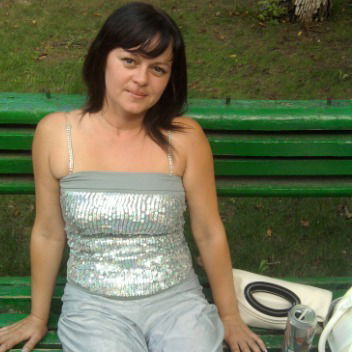 Оксана Савченко