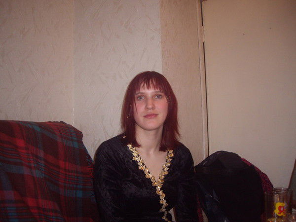 Кристина Моисеннкова