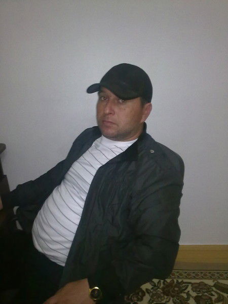 Руслан Данялов