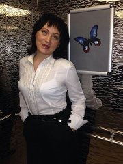 Евгения Золотова