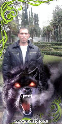 Сергей Белоусов