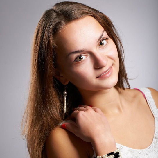 Любовь Пугачева