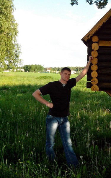 <<<@ndre!>>> Sl@v!dov!ch