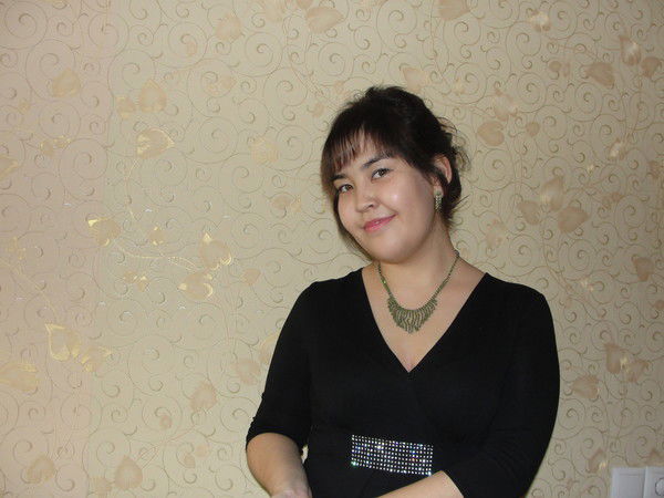 Rauan Nurmaganbetova