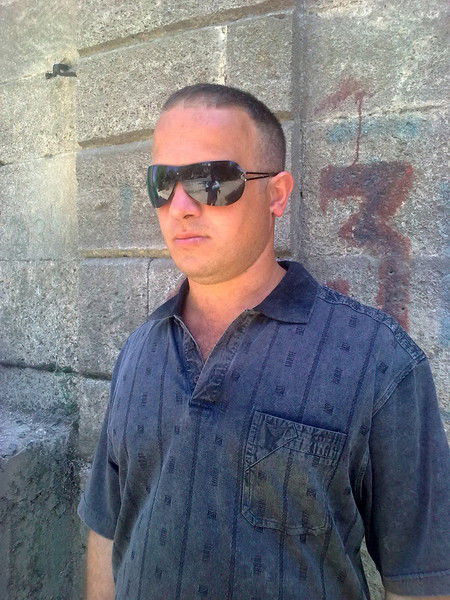 Михаил Бировов